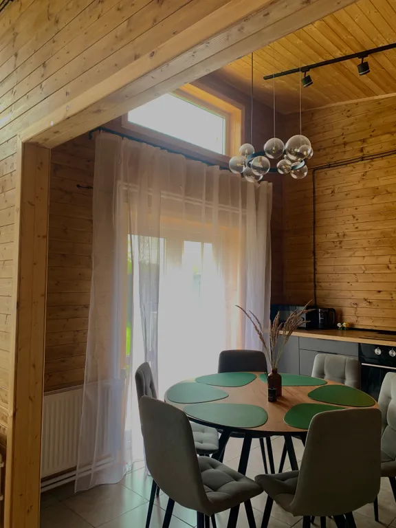 Домашний уют