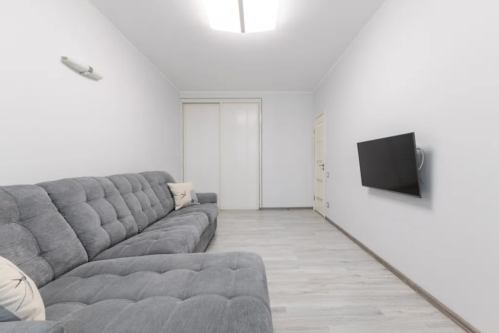 Апартмент ЖК Совеременник