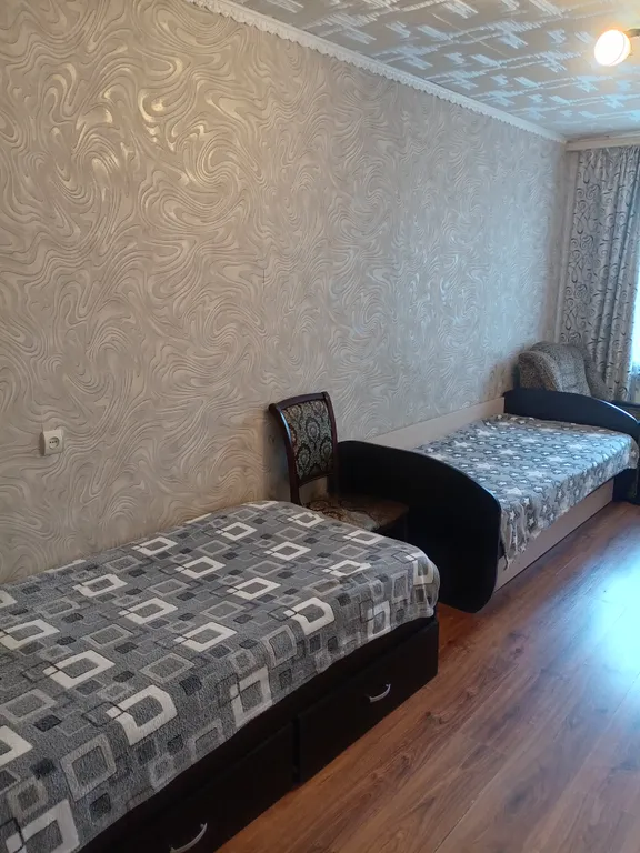 Комфортная квартира