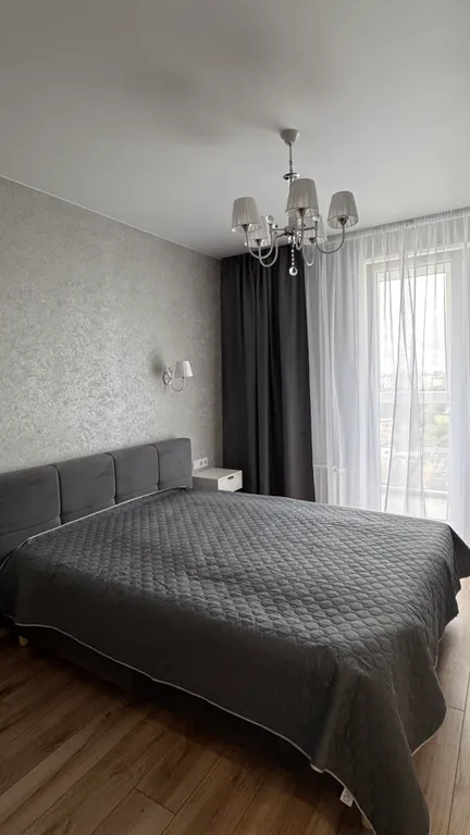 Квартира Квартира Sunset view apartments — Калининград