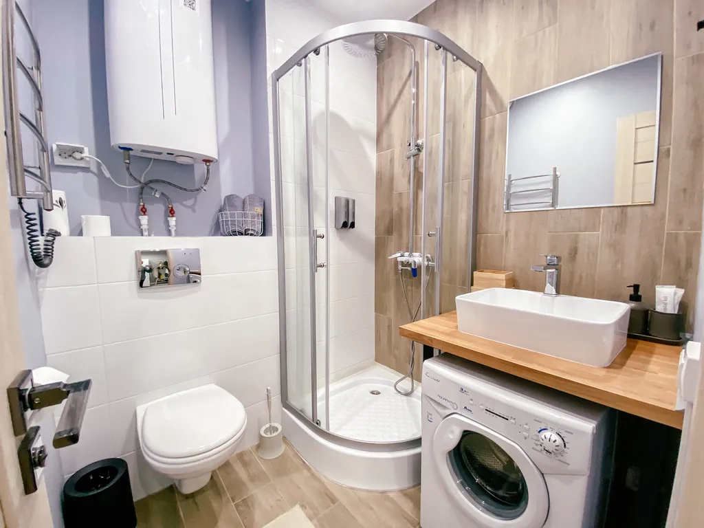 Апартаменты А.В.