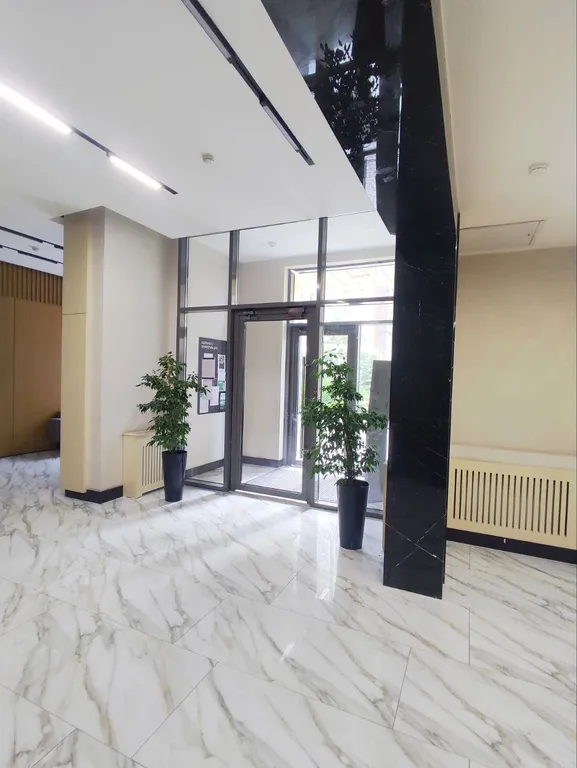 Квартира Уютная квартира в пастельных тонах Эстет — Алматы