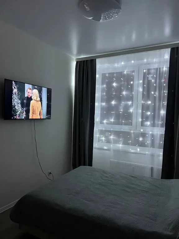 Квартира в 15 минутах от метро Котельники в ЖК Томилино Парк