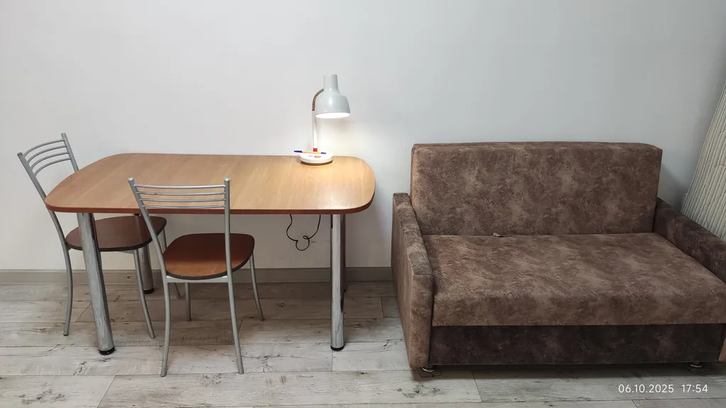 Комната в коммуналке в центре Петрозаводска