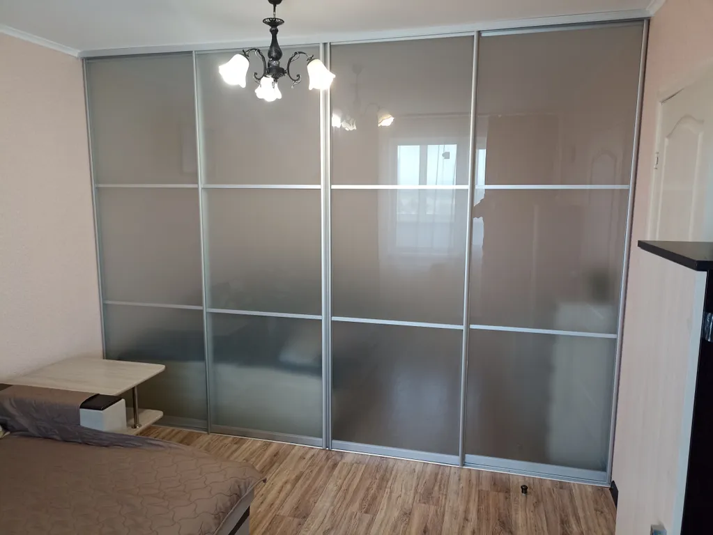 Квартира 1-комнатная Квартира — Анапа