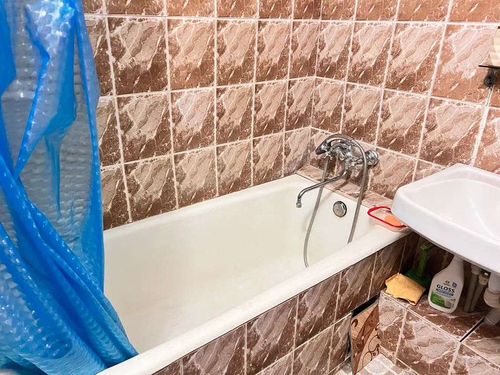 Квартира 3-х комнатная квартира в тихом центре Анапы — Анапа