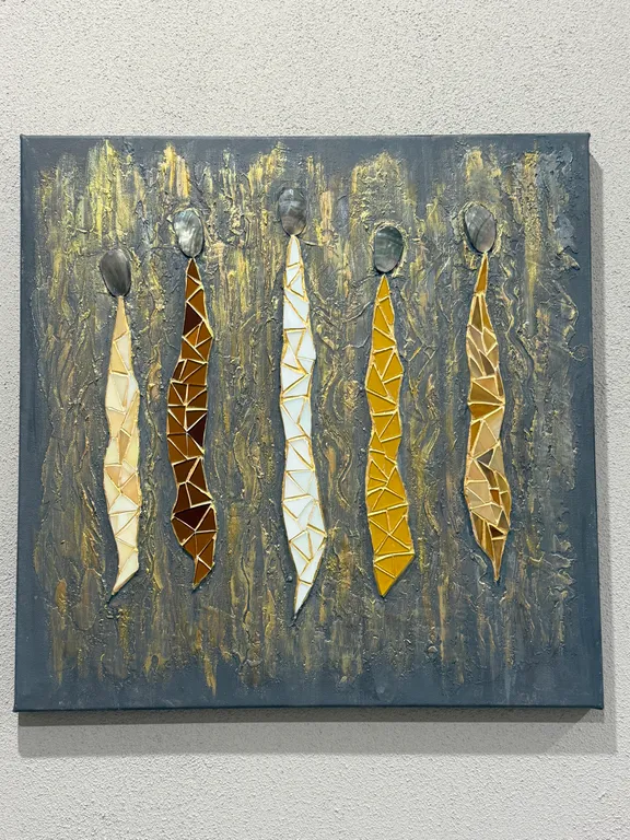 Квартира с 3 спальнями в центре города