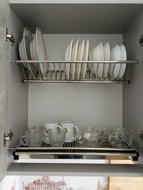 Квартира в центре города