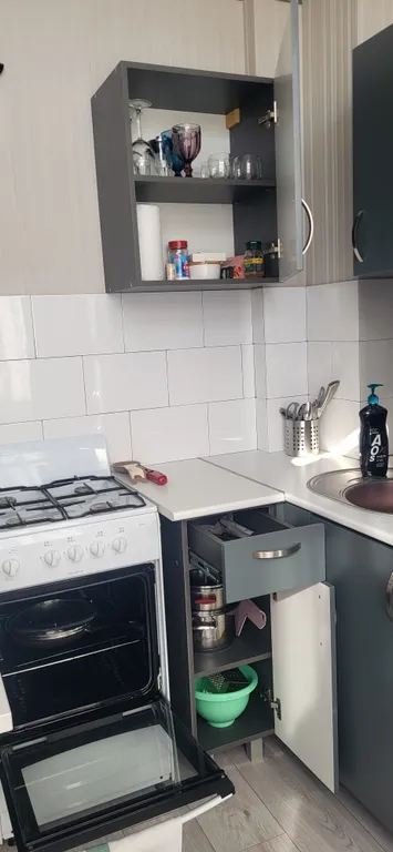 Уютная квартира в центре элитного посёлка с видом на море