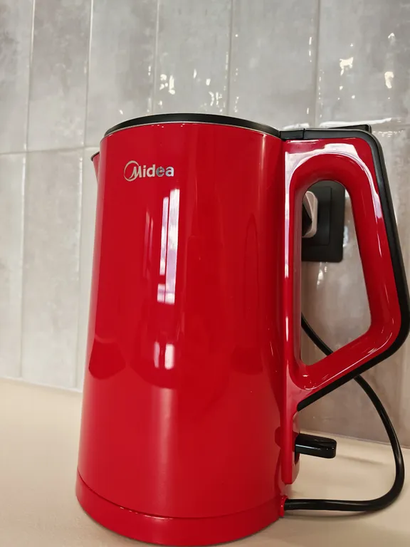 Современная студия в самом центре города с видом на море, бизнес класс