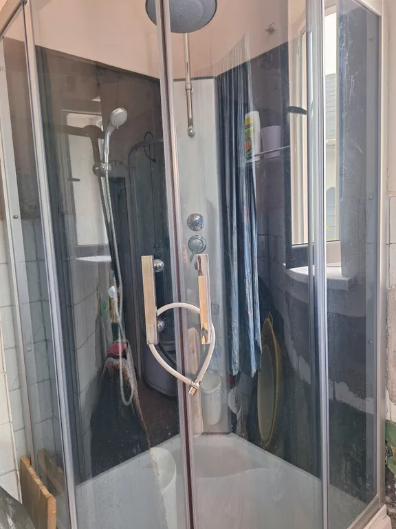 Коммуналочка