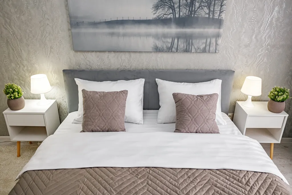 Квартира Уютные апартаменты в центре города — Краснодар