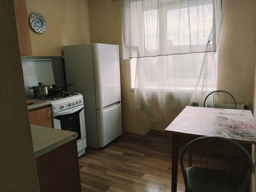 Квартира Квартира Апартамент рядом с Южным вокзалом — Калининград