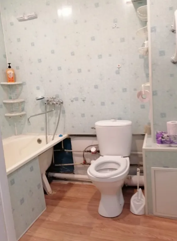 Уютная и чистая квартира в новой части города