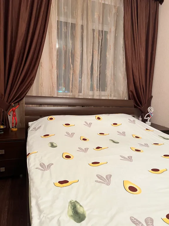 Квартира от хозяина