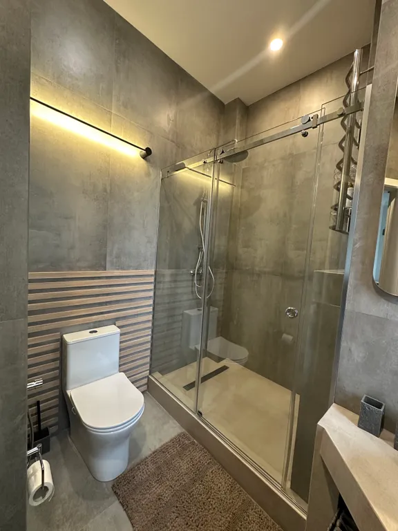 Квартира Светлая квартира рядом с павелецким вокзалом — Москва