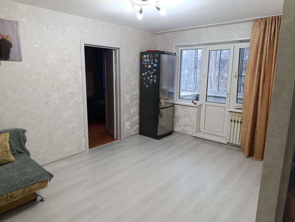 Уютная 2-к кв в центре города