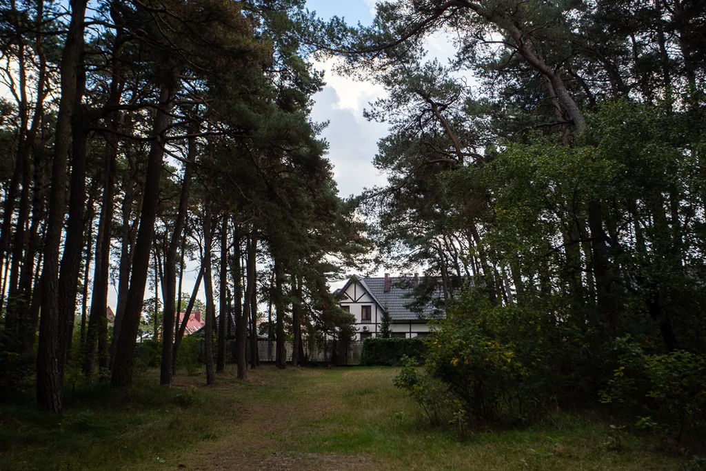 Дом с сауной и теплым бассейном