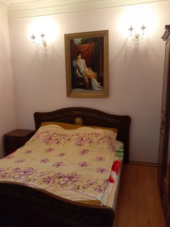 Частный дом со всеми удобствами в центре города