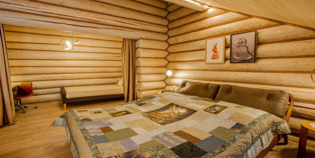 Квартира Комната — аренда посуточно в Кострома