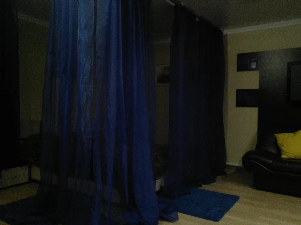 Дом для большой компании