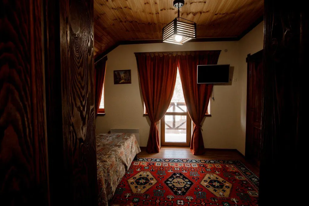 2-этажный коттедж премиум-класса