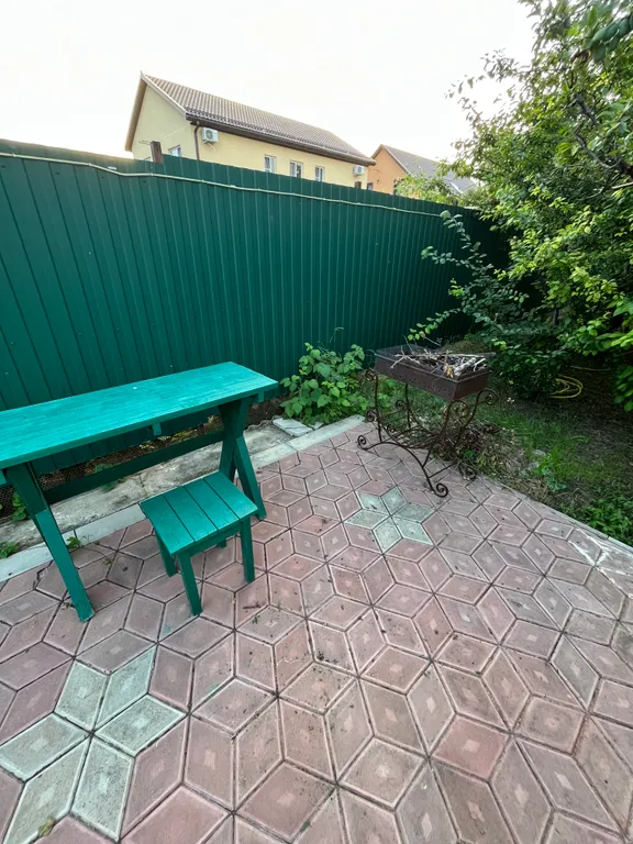 Апартамент у моря