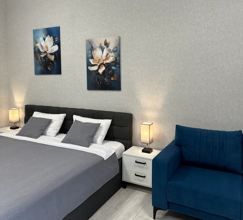 Квартира Комфорт и тишина в самом центре — аренда посуточно в Владикавказ