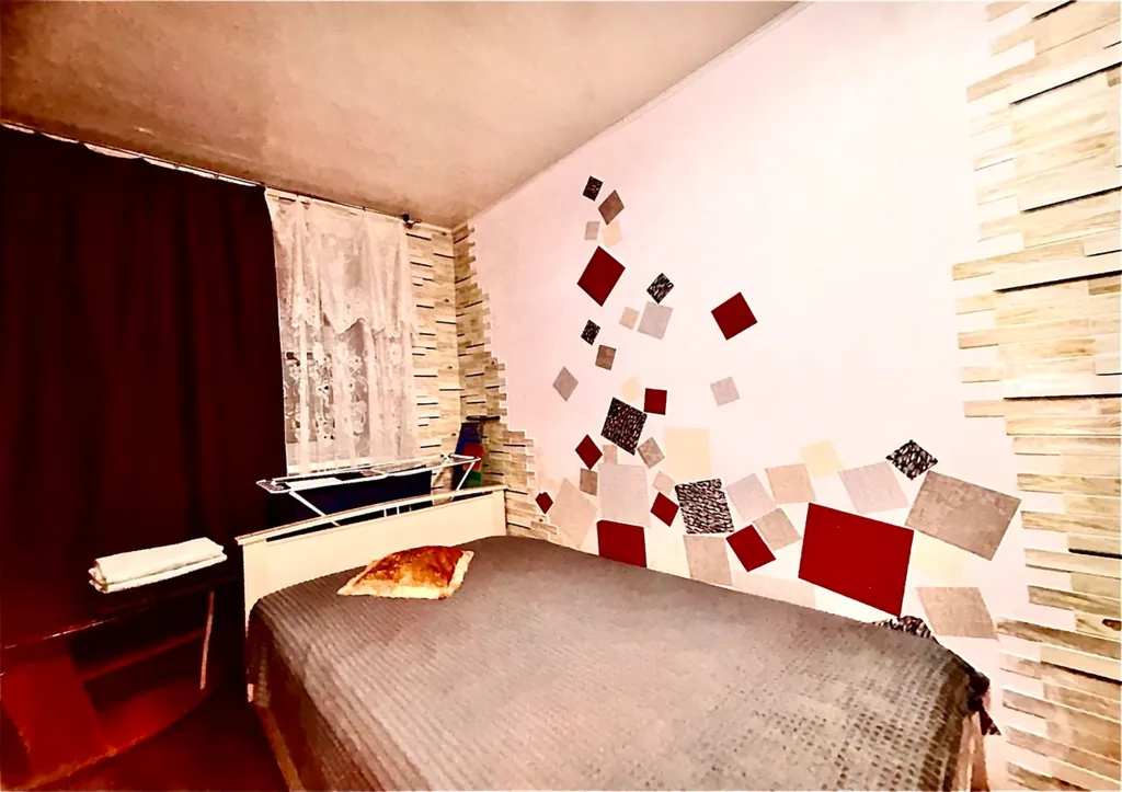 Студия эконом класса