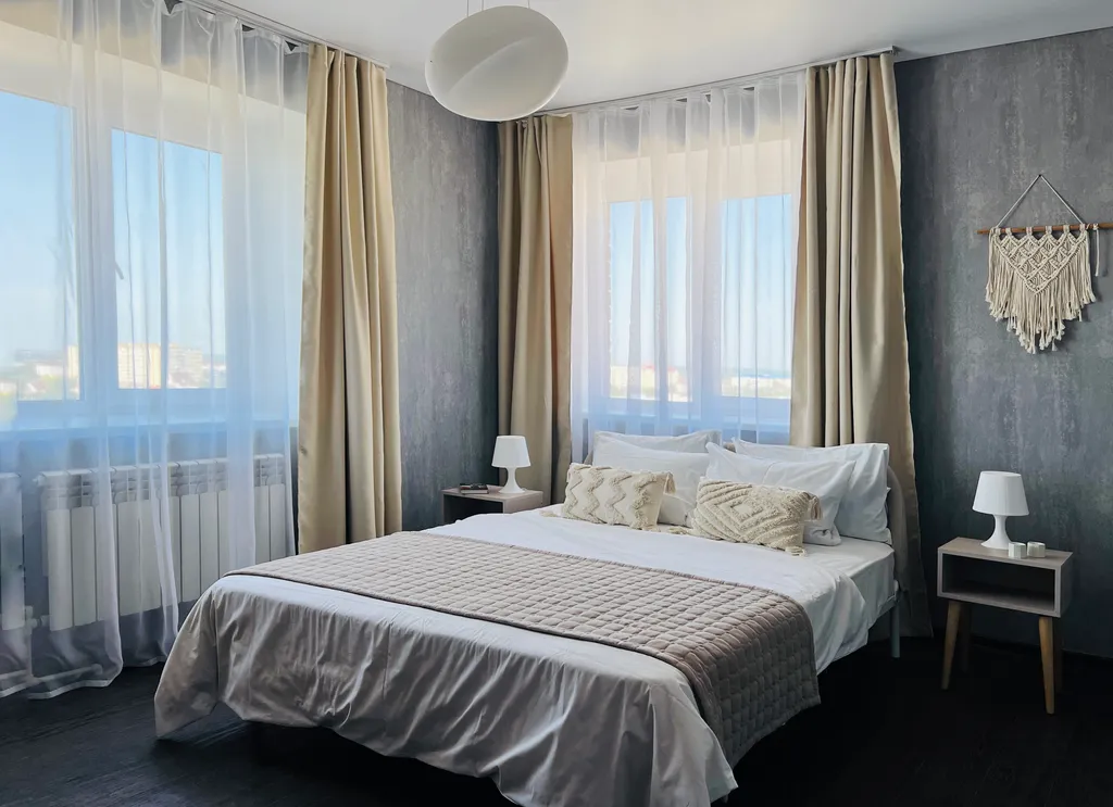 2-комнатная Квартира — аренда посуточно в Новая Усмань