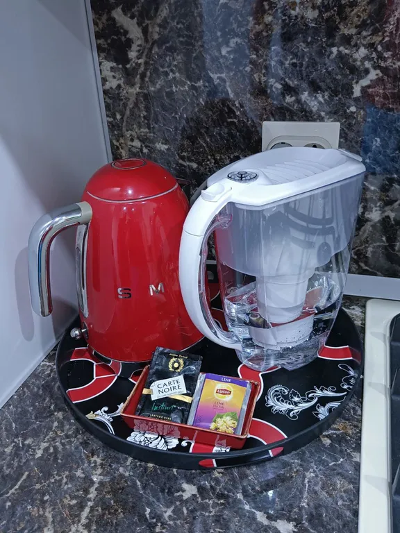 Релакс - апартаменты со вкусом