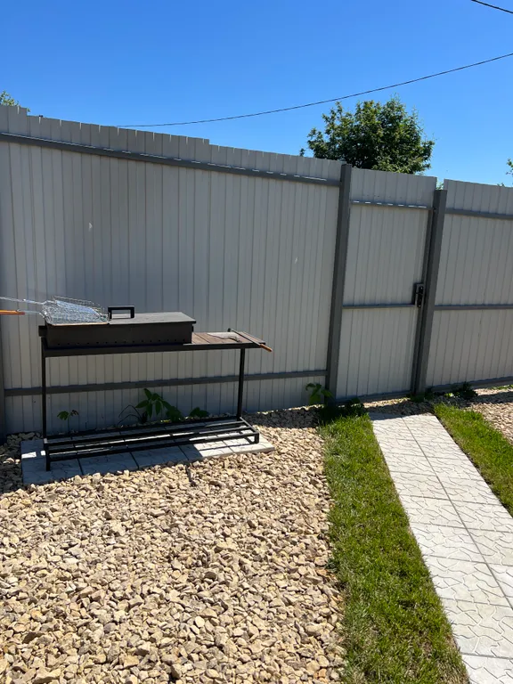 Коттедж Коттедж Новый уютный А-фрейм в черте города — Казань