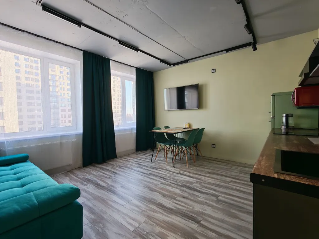 Апартаменты ArtLoft