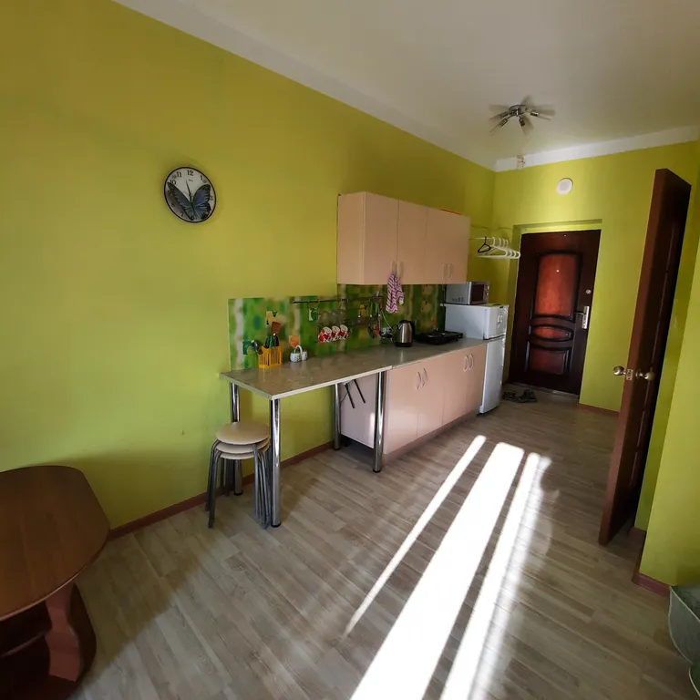 Апартаменты в 50м от моря