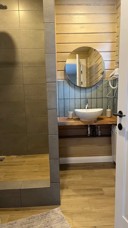 Наш уютный гостевой дом Катунская Синица