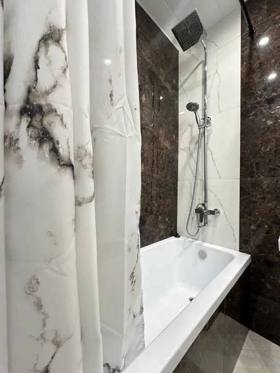 Светлая уютная квартира в Истре