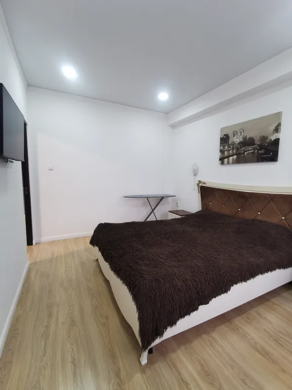 Уютная квартира в центре курортной зоны