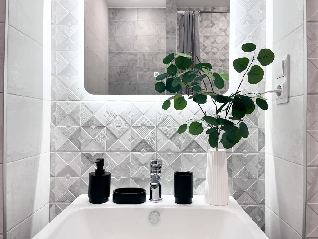 Шикарная однокомнатная квартира