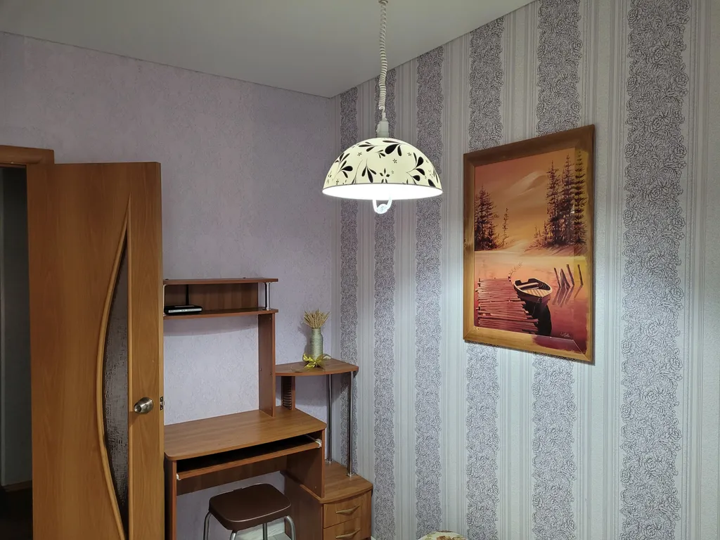 Квартира для семьи у озера Тургояк