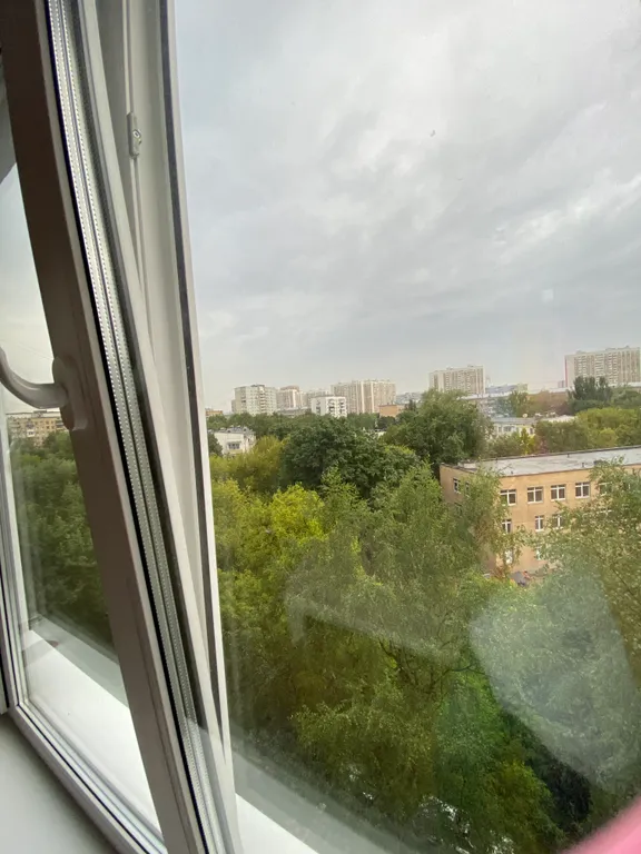 Квартира 2-комнатная Квартира — Москва