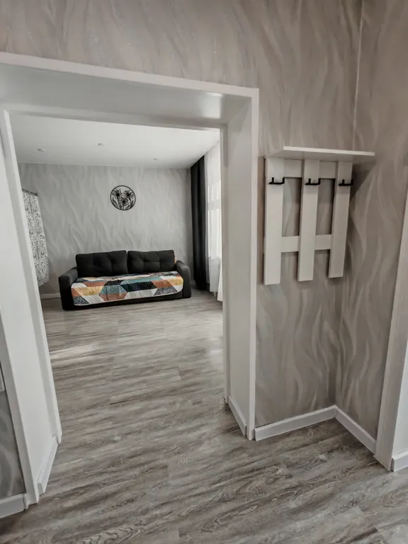 Уютная квартира в исторической части города в районе Кремля