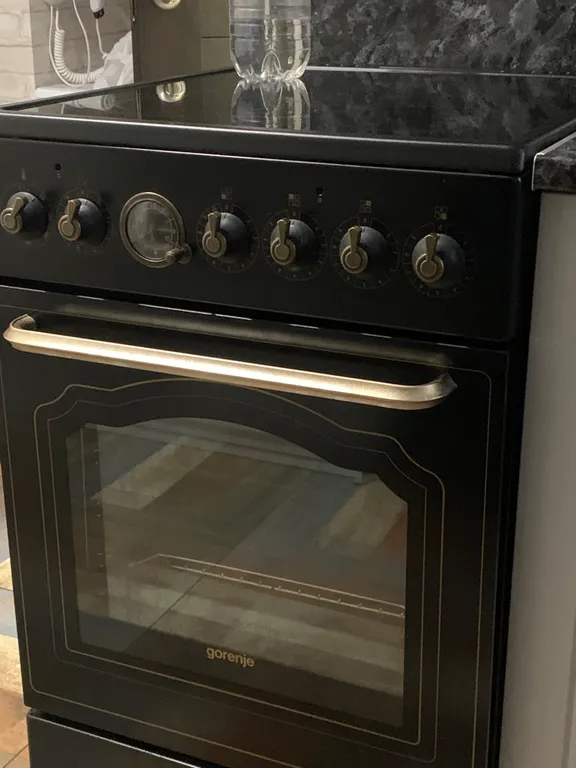 Уютная студия в центре города в тихом спальном районе