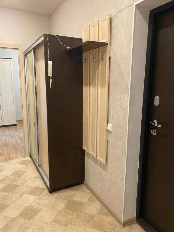 Квартира Апартаменты в Новосибирске (2-комнатные) — Новосибирск