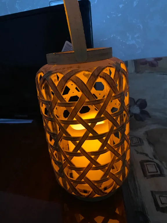 Уютная квартира в тихом районе