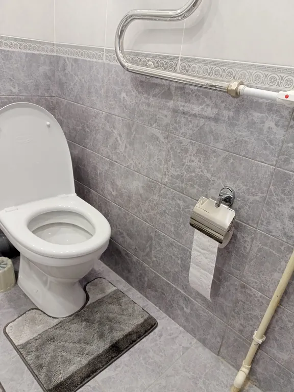 Уютная квартира рядом  ЗиД, КБА, Биоабсолют, парк Дегтярева.