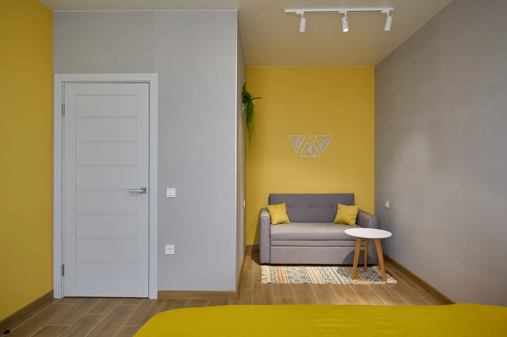Квартира Квартира Вельвет Your Place  рядом с парком Галицкого — Краснодар