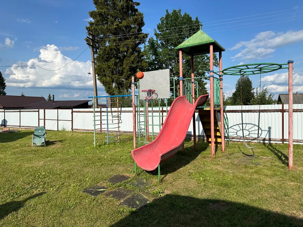 3-комнатный Дом