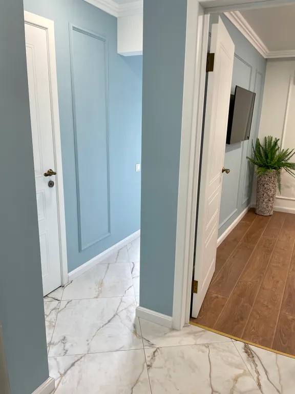 Квартира Квартира в центре города — Калининград