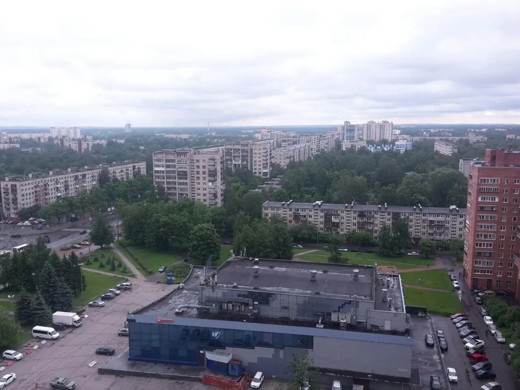 Шикарная квартира для отдыха
