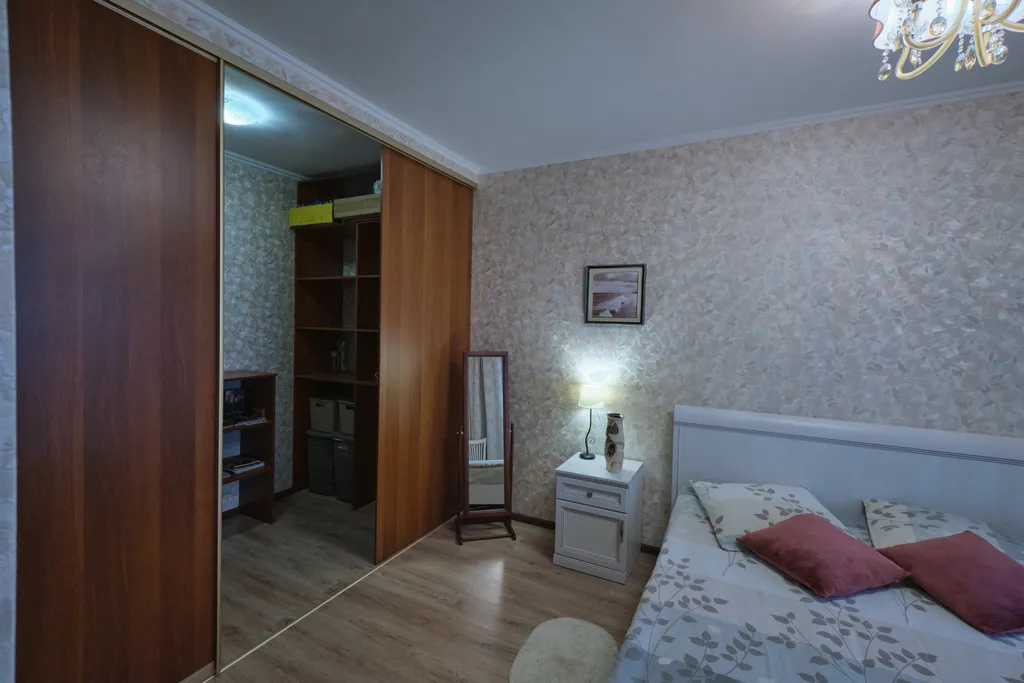 Квартира Квартира Апартамент царская столица — Санкт-Петербург